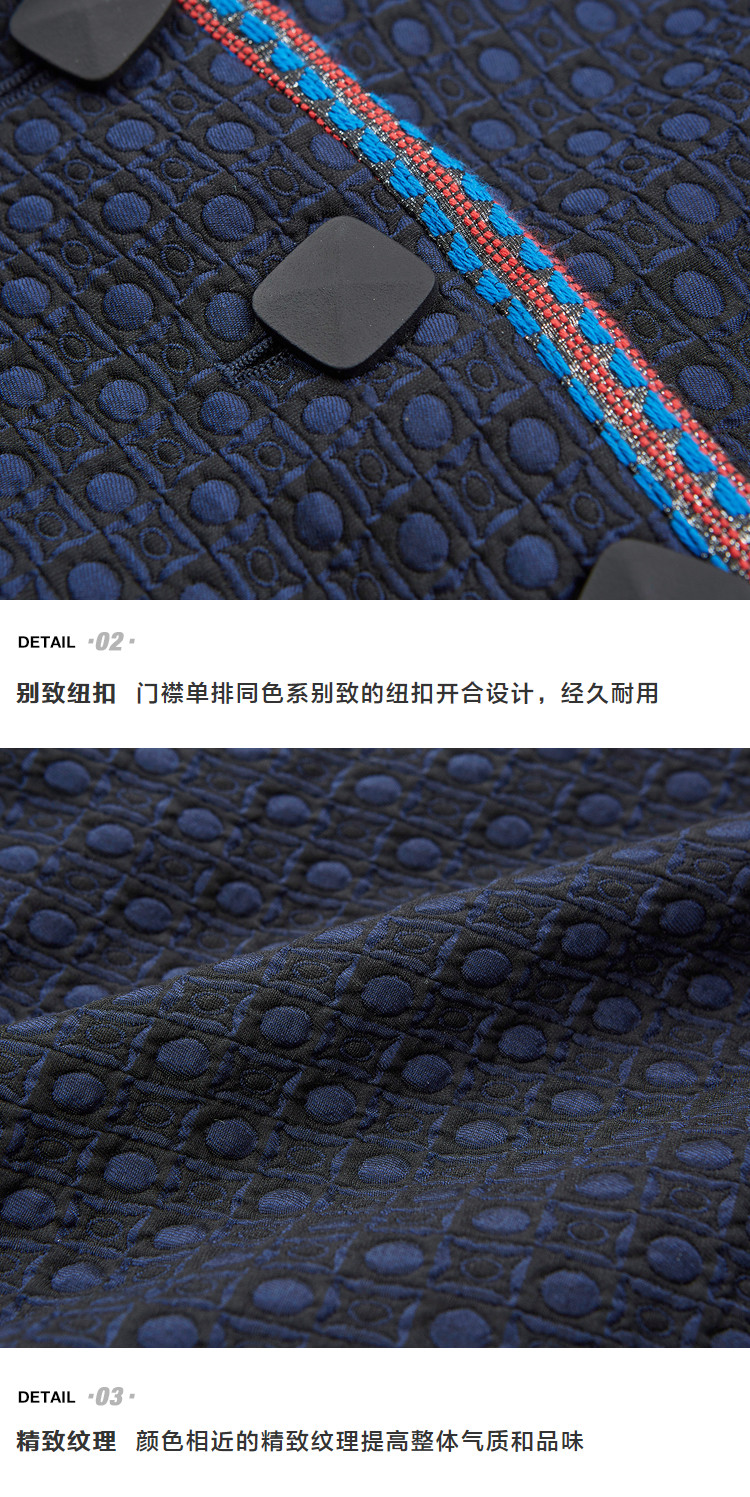 Veste pour femme D ZZIT en Polyester - Ref 3218809 Image 32