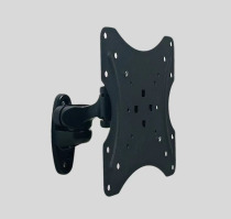 14-42 inch computer mount TV wall mount computer wall mount advertising machine adjustable LED TV bracket