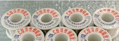 Small volume of quality soldering tin wire welding tin wire diameter 0 8MM 1 volume 90 gr
