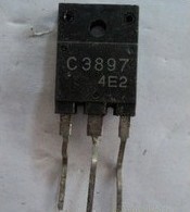 C3897 2SC3897 quality assurance