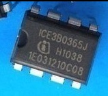 ICE3B0365J 3B0365J LCD power chip quality assurance