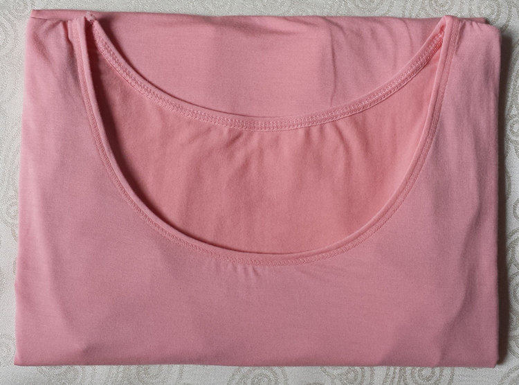 Sous-vêtement chaud jeunesse en coton - Ref 713252 Image 27