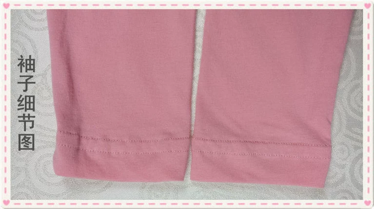Gekai cotton mỏng phần cổ tròn lớn nữ gần với áo đơn mảnh áo mùa thu quần áo nữ nhiệt đồ lót cotton áo nam