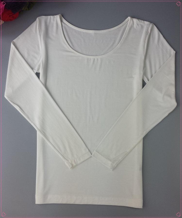 Sous-vêtement chaud jeunesse en coton - Ref 713252 Image 23