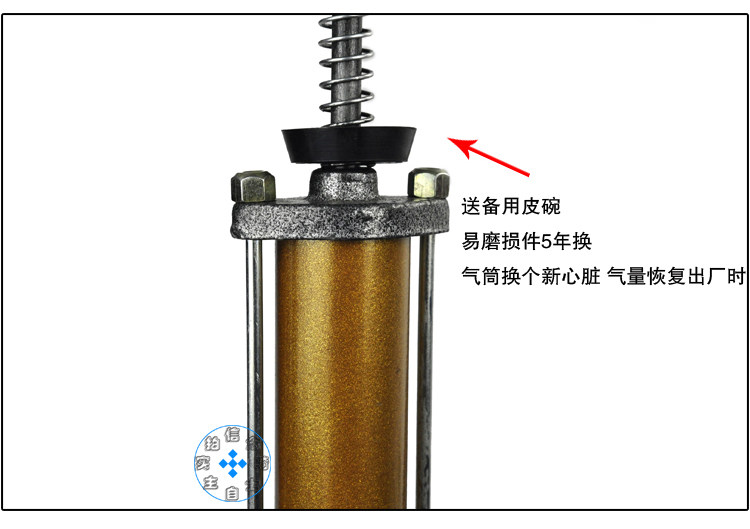 Pompe à vélo - Ref 2390739 Image 27