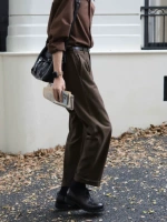 Оливковой коричневый (до -сейл)