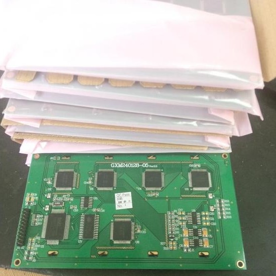 2021GXM24t012804 GXM240128 GXM240128 LCD screen GXM240128 LCD screen 21
