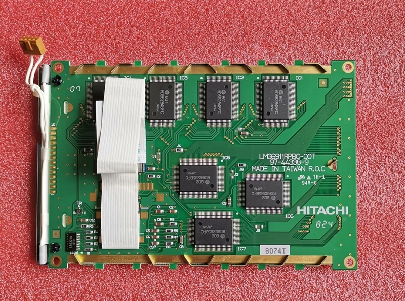 5.7inch Lmg6911Rpbc-00T Ag320240F Ampire320240F Lcd Display