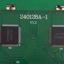 240128A-1 240128A-1 HS240128A-1 YB240128E 240128 YB240128E with 6963240128 LCD screen