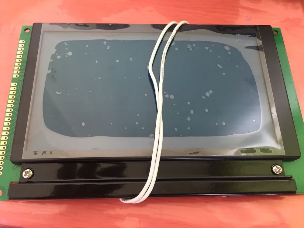 Hitachi SP14N002 display screen SP14N003 LCD screen compatible with display screen