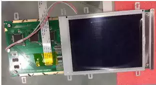 New HLM8620-6 EW50367NCW HLM6323-040300 HLM8619 LCD 1