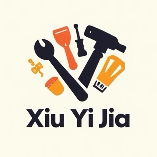 修伊家生活百货用品