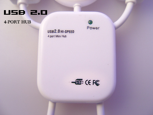 Concentrateur USB - Ref 373565 Image 5