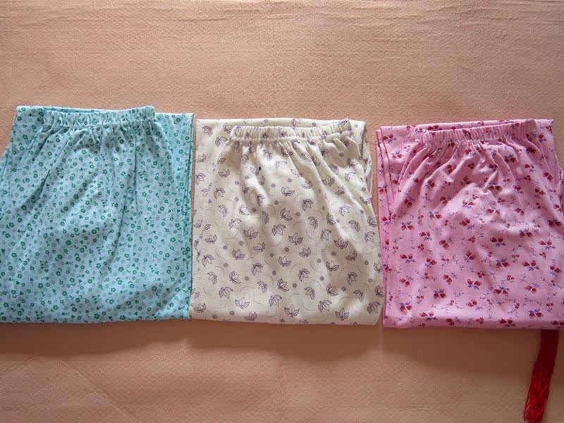 Pantalon pyjama - Ref 730444 Image 10