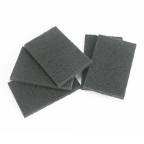 3M The same kind of scouring cloth vegetable and melon cloth auto repair industrial woodworking stainless steel rust removal cloth cleaning grinding polishing drawing