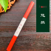 «Hou Pu Guisheng» пахнет ладанными, древним методом, ладаном ручной работы, неторопливой ароматной версией цветочного аромата, чтобы облегчить аромат
