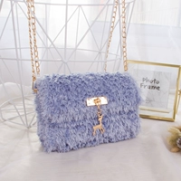 Светло -серый меха (нефинансированный продукт+учебник)