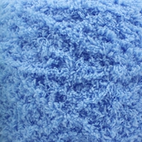 038 светло -голубой