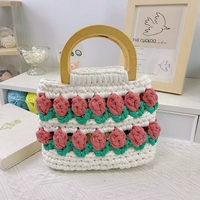 Резиновая сафлора + акриловой портативный + инструменты + Учебное пособие