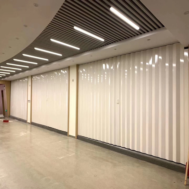 什么样的极简推拉吊门适合现代家庭装修?-阳台门-淘宝百科网