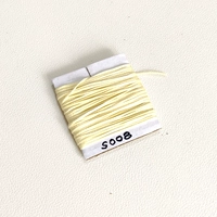 S008 светло -желтая игла