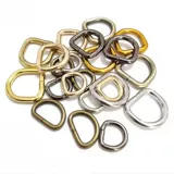 Сумка, металлический маленький аксессуар для сумки