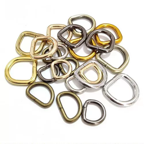 Сумка, металлический маленький аксессуар для сумки