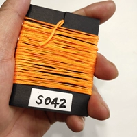 Оранжевая точка S042 точка