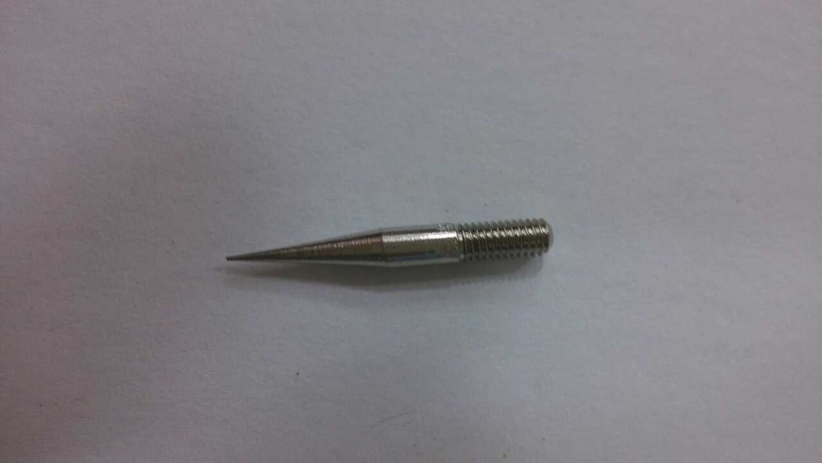 Sweeping pen Fine needle sweeping pen Spot removal machine sweeping pen Ultrasonic beauty sweeping pen accessories Thick needle