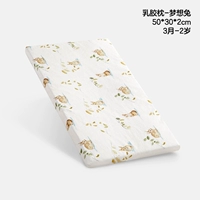 【Антибактериальные + латексные анти-миты Dream Antibacterial + Latex Antibex