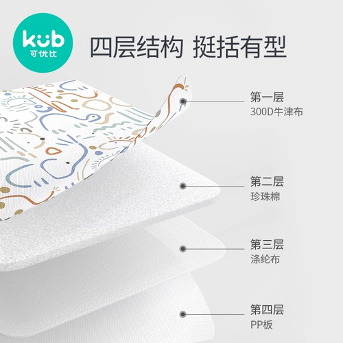 Кроватка для кровати, сумка для хранения, универсальный подвесной органайзер, пеленка