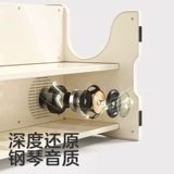 Детское пианино, игрушка, синтезатор, подарок на день рождения, подходит для начинающих