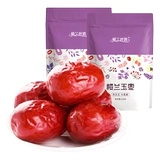 楼兰丝路 Hetian Jujube 500G*2 мешки с Синьцзян Специальные Красные Даты Специальные нефритовые джиуб
