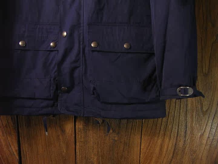 Blouson hiver pour homme   OTHER - Ref 3113277 Image 5