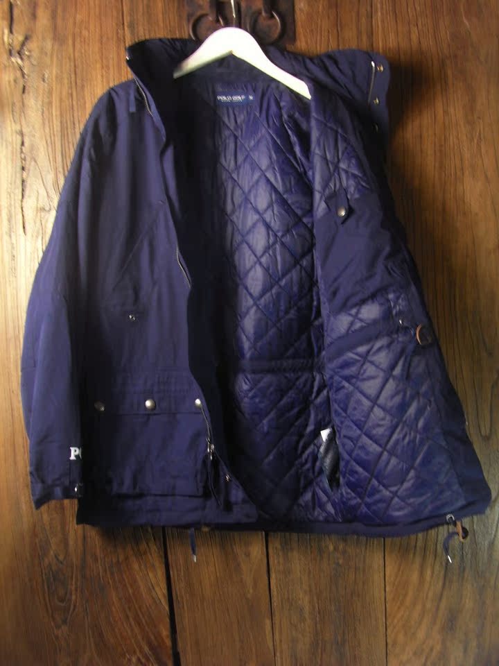 Blouson hiver pour homme   OTHER - Ref 3113277 Image 17