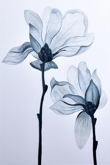 ] Su embroidery diy beginner kit Beautiful tidbits Hand embroidery painting