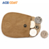 ACECOAT cáp dữ liệu lưu trữ túi tai nghe túi lưu trữ hộp nhỏ phụ kiện kỹ thuật số túi bảo vệ gói hoàn thiện u đĩa túi nhỏ gói thẻ đồng xu ví tai nghe Bluetooth hộp mini kraft túi giấy Lưu trữ cho sản phẩm kỹ thuật số