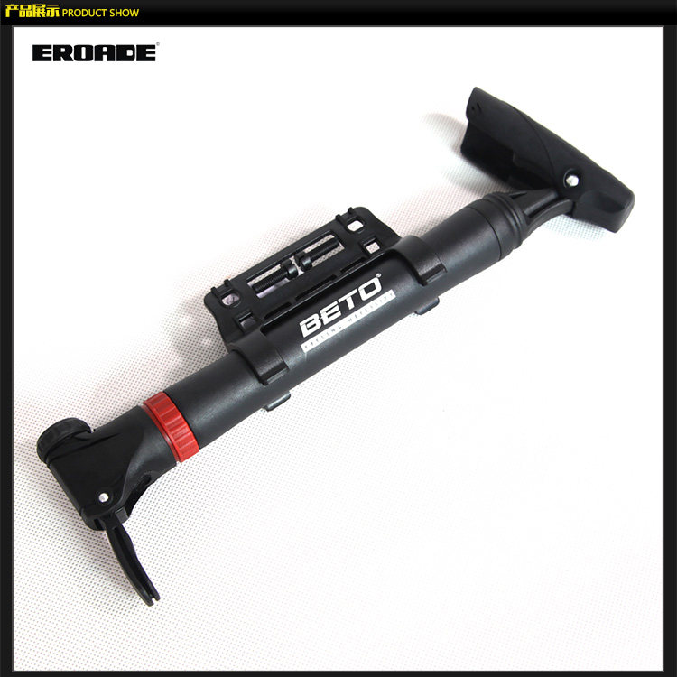 Pompe à vélo BETO - Ref 2388746 Image 22