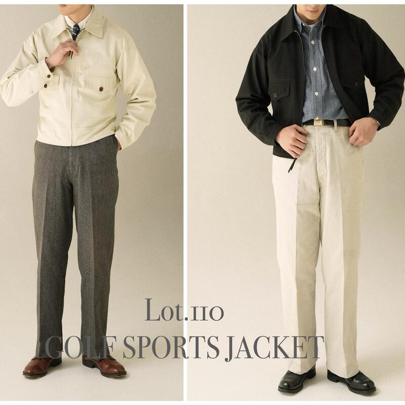 Treblere Clothing Lot.110 Golf Sports Jacket Golf Sports Jacket