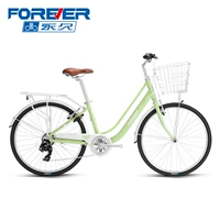 Молодой зеленый