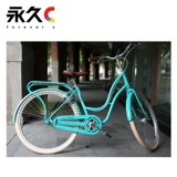 Официальный флагманский магазин Постоянный бренд ретро велосипед