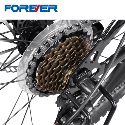 Детский амортизирующий горный велосипед с тормозной системой для мальчиков для школьников