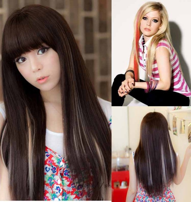 Extension cheveux - Ref 220856 Image 44