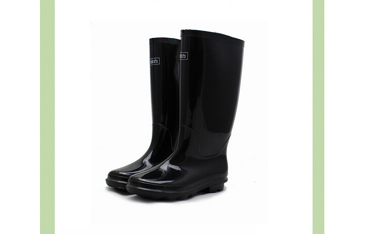 Chaussures - bottes caoutchouc homme WARRIOR - Ref 959274 Image 11