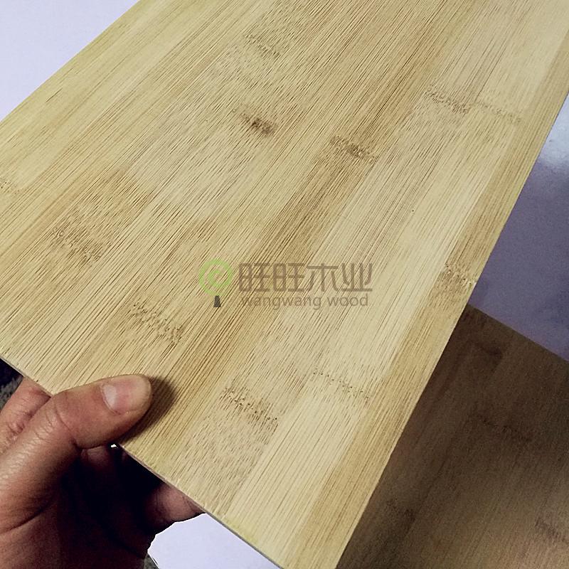 Ván gỗ tre, tấm ép, trang trí nội thất, kệ DIY, vật liệu kệ, tấm tre, dải tre, tấm tre - Kệ kệ mini