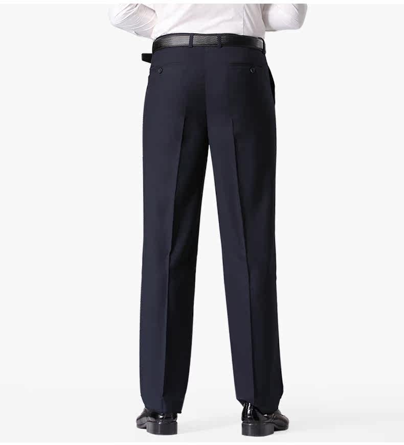 Pantalon droit pour jeunesse pour automne - Ref 1471817 Image 16