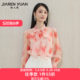 ການອອກແບບ lace ຊຸດແມ່ຍິງ Jiarenyuan