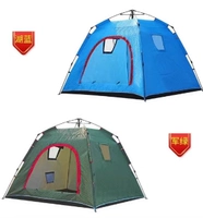 Новый военный зеленый