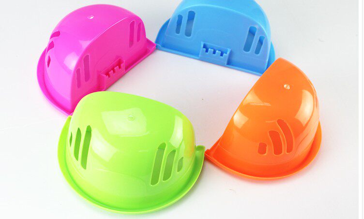 Panier pour vélo en plastique - Ref 2259722 Image 18