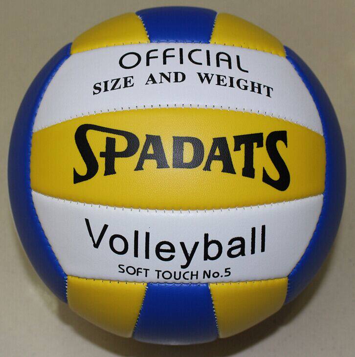 Ballon de volley-ball - Ref 2013356 Image 3